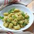 Authentic Italian Gnocchi