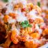 5 Ingredient Gnocchi, Broccoli and White Bean Bake
