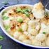 Sub in Gnocchi for Pasta