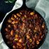 Gnocchi marinara