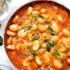 Gnocchi With Pomodoro Sauce