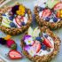 Granola Breakfast Tarts