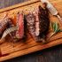 Grass-fed beef