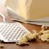 When Making Flaky Pastries or Crusts, Grate Your Butter