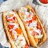 Give it a Greek Twist