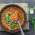 Greek-Style Vegan Black-Eyed Peas