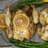 Greek Cornish hens