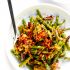 The Best Green Bean Casserole