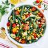 Green Bean Summer Salad