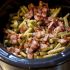 Southern-style green beans