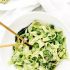 GREEN GODDESS PASTA