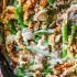 Delish DIY green bean casserole
