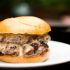 1. Griddle, don't grill your burgers