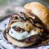 30. Add Mushroom Flavor to Your Meat Patty