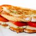 Grilled Caprese Sandwich