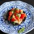 Grilled Caprese Stuffed Portobello Mushrooms