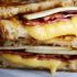 Grilled cheese