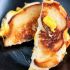 Grilled Cheese Sandwich