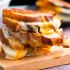 Grilled Cheese Sandwich