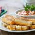 Mini Grilled Cheese Sandwiches
