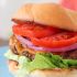 Grilled Cheeseburgers