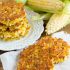 Grilled Corn Fritters