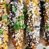 Grilled Corn with Bacon Butter and Cotija Cheese