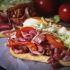 Grilled Italian Hoagies