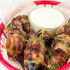Grilled Jalapeño Poppers