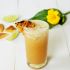 Grilled Pineapple & Lime Mocktail