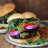 The Ultimate Grilled Portobello Burger