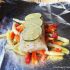 Grilled Zesty Haddock & Vegetable Foil Packets