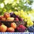 Get Fresh Foods Every Few Days