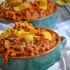 Ground Beef & Bacon Baked Bean Chili