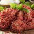 2. Don't use meat that's too lean
