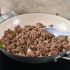 Lean Ground Meat