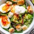 GUACAMOLE & EGG BREAKFAST BOWL