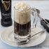 Guinness Ice cream Float
