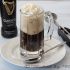 Guinness Ice cream Float