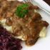 Hachee (Dutch Beef and Onion Stew)
