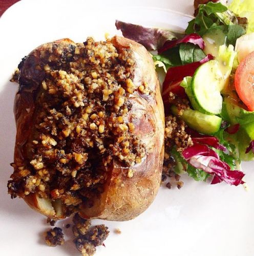 Haggis