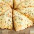 Ham and Cheese Scones