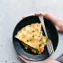 Ham Pot Pie