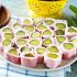Ham Pickle Roll-Ups