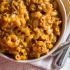 Hamburger casserole