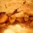 Hard Cider Apple Pie