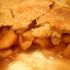 Hard Cider Apple Pie