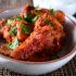 Harissa Chicken Wings