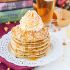 Harry Potter Butterbeer Pancakes