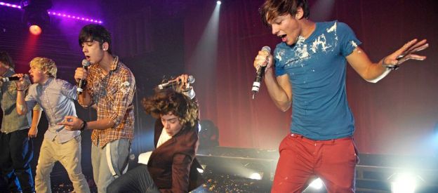 Harry Styles